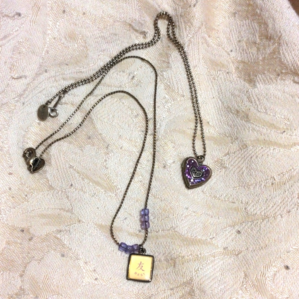 "best" novelty necklaces